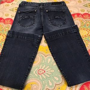 Rock&Roll Denim Jeans